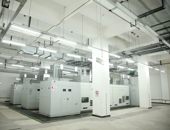 2022-5-25 發(fā)電機(jī)中性點(diǎn)接地電阻柜ENR-FNR-10.5kV 共計(jì)十二套發(fā)貨。